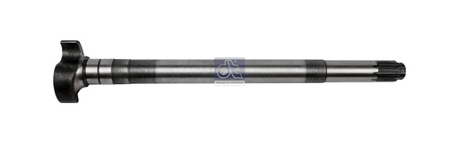 [DTS 10.23103] Arbre à cames de frein ROR - DT SPARE PARTS