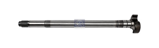 [DTS 10.23100] Arbre à cames de frein ROR - DT SPARE PARTS