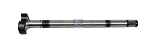 [DTS 10.43101] Arbre à cames de frein FRUEHAUF - DT SPARE PARTS
