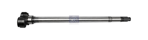 [DTS 10.33103] Arbre à cames de frein SAF - DT SPARE PARTS