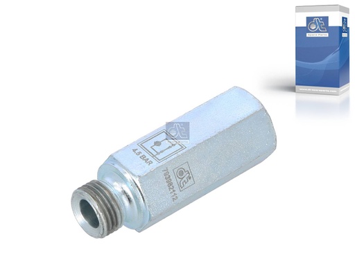 [DTS 4.64415] Valve anti-retour MERCEDES - DT SPARE PARTS