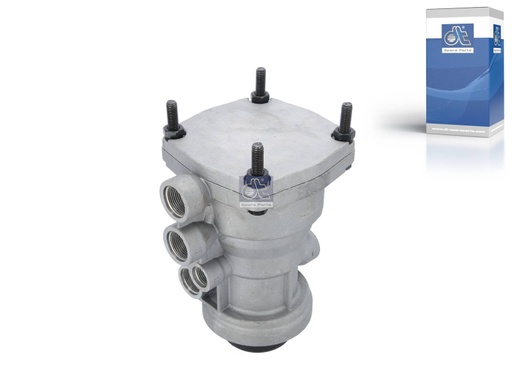 [DTS 6.65073] Valve de commande remorque RENAULT - DT SPARE PARTS