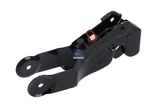 [DTS 3.83122] Serrure de cabine MAN - DT SPARE PARTS