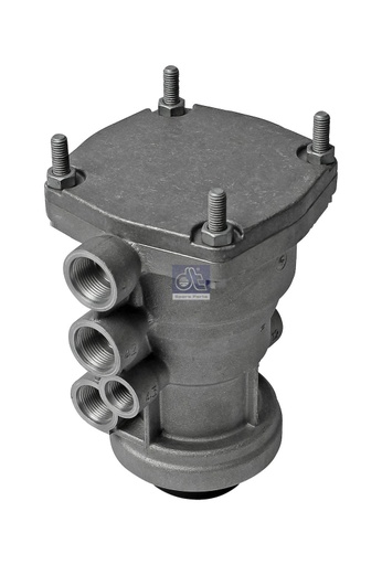 [DTS 6.65074] Valve de commande remorque RENAULT - DT SPARE PARTS