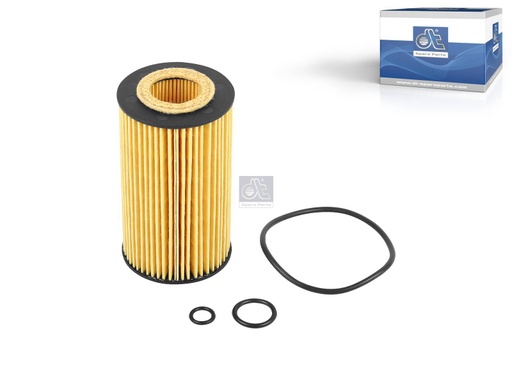 [DTS 4.64471] Insert de filtre à huile - DT SPARE PARTS