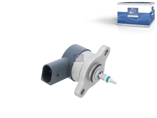 [DTS 4.66358] Valve de réglage de pression MERCEDES - DT SPARE PARTS