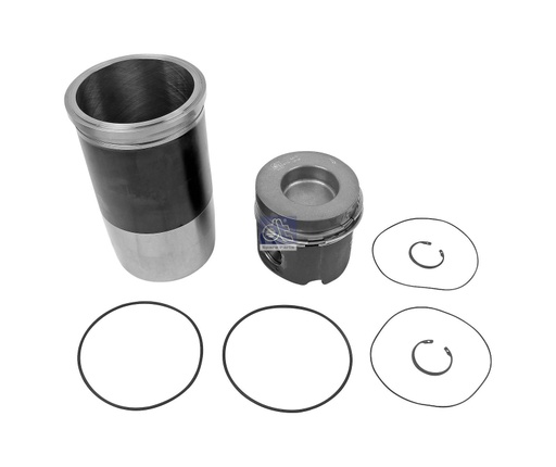 [DTS 4.90966] Cylindrée MERCEDES - DT SPARE PARTS