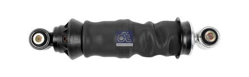 [DTS 6.77006] Amortisseur de cabine RENAULT - DT SPARE PARTS
