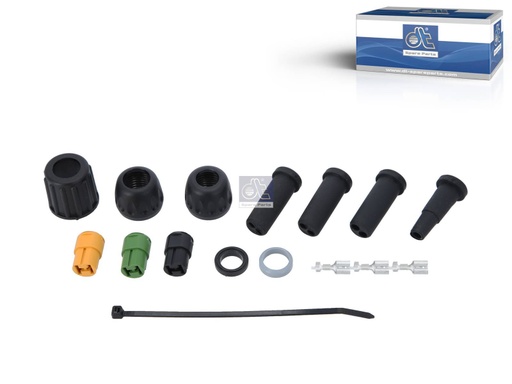 [DTS 10.99303] Kit de réparation - DT SPARE PARTS