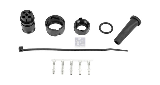 [DTS 10.99300] Kit de réparation - DT SPARE PARTS
