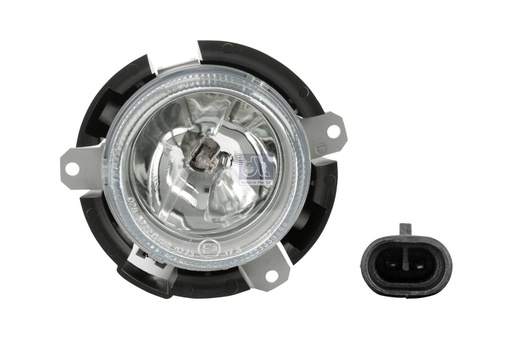 [DTS 7.25060] Phare longue-portée IVECO - DT SPARE PARTS
