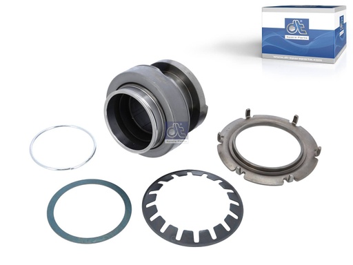 [DTS 4.63044] Butée d'embrayage MERCEDES - DT SPARE PARTS