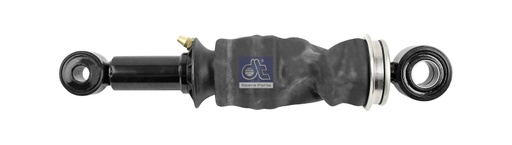 [DTS 7.77102] Amortisseur de cabine IVECO - DT SPARE PARTS