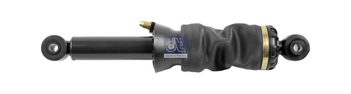[DTS 7.77103] Amortisseur de cabine IVECO - DT SPARE PARTS
