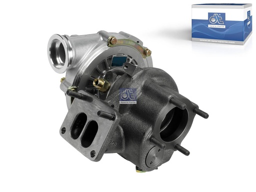 [DTS 4.63766] Turbocompresseur - DT SPARE PARTS