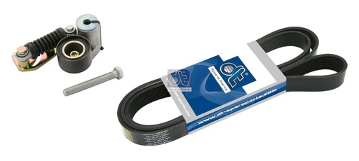 [DTS 3.93002] Tendeur de courroie MAN - DT SPARE PARTS