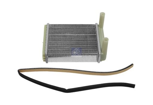 [DTS 4.66695] Echangeur de chaleur MERCEDES - DT SPARE PARTS