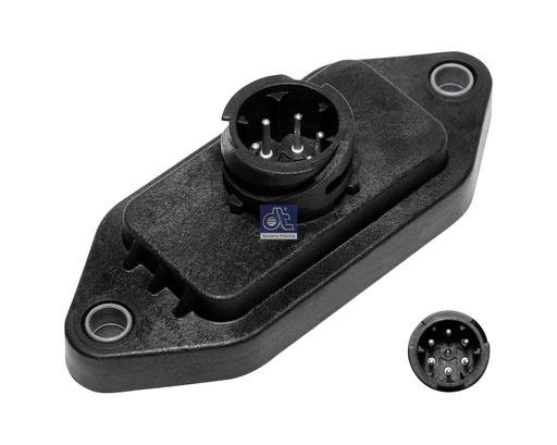 [DTS 4.62944] Capteur de pression MERCEDES - DT SPARE PARTS