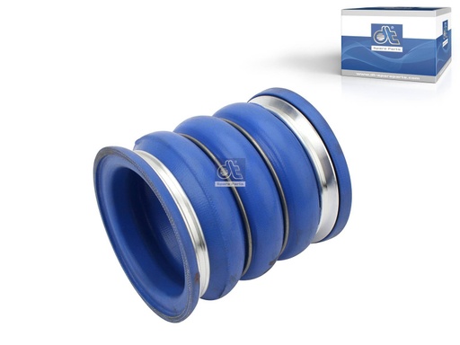[DTS 2.15750] Durite d'air de charge VOLVO - DT SPARE PARTS