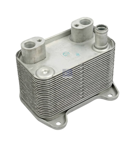 [DTS 4.68761] Radiateur d'huile MERCEDES - DT SPARE PARTS