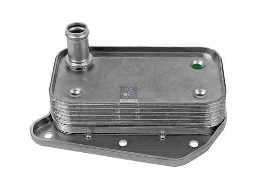 [DTS 4.66645] Radiateur d'huile MERCEDES - DT SPARE PARTS