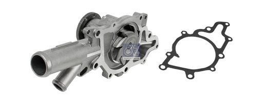 [DTS 4.66745] Pompe à eau - DT SPARE PARTS