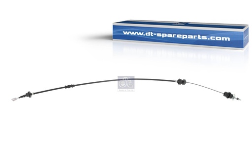[DTS 12.38105] Câble de commande - DT SPARE PARTS
