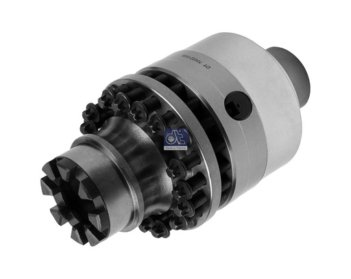[DTS 4.91600] Kit de réparation MERCEDES - DT SPARE PARTS