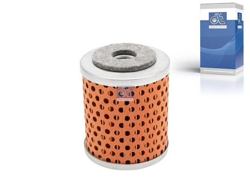 [DTS 4.61573] Insert de filtre à carburant - DT SPARE PARTS