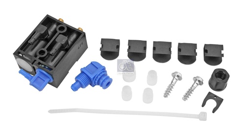 [DTS 5.62081] Valve de nivellement DAF - DT SPARE PARTS