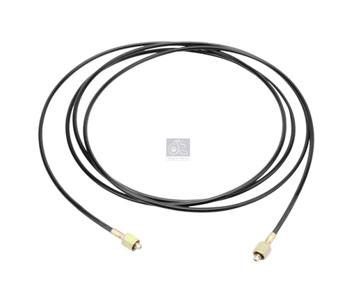 [DTS 4.10385] Tube flexible MERCEDES - DT SPARE PARTS