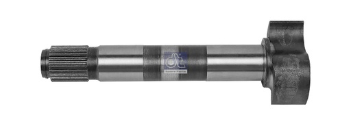 [DTS 4.65096] Arbre à cames de frein MERCEDES - DT SPARE PARTS