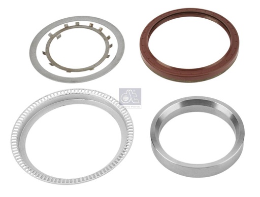 [DTS 4.91019] Kit de réparation MERCEDES - DT SPARE PARTS
