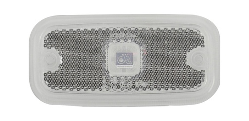 [DTS 10.99470] Glace de feu de position SCHWARZMÜL - DT SPARE PARTS