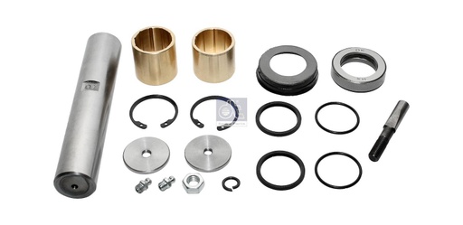 [DTS 6.94011] Kit pivot de fusée de roue RENAULT - DT SPARE PARTS