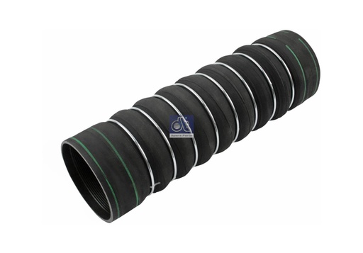 [DTS 7.21404] Durite d'air de charge IVECO - DT SPARE PARTS