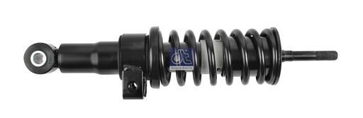 [DTS 7.77151] Amortisseur de cabine IVECO - DT SPARE PARTS