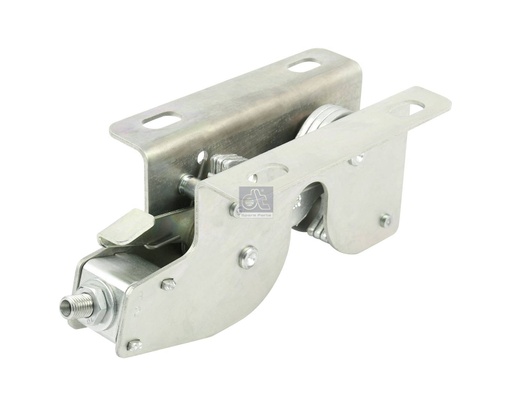 [DTS 7.77300] Serrure de cabine IVECO - DT SPARE PARTS