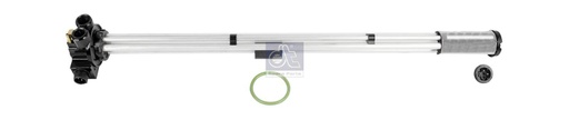 [DTS 7.24106] Jauge à carburant IVECO - DT SPARE PARTS