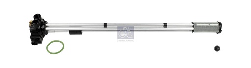 [DTS 7.24107] Jauge à carburant IVECO - DT SPARE PARTS