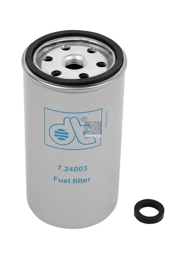 [DTS 7.24003] Filtre à carburant - DT SPARE PARTS