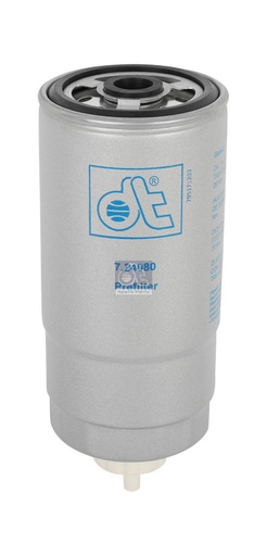 [DTS 7.24080] Filtre à carburant - DT SPARE PARTS