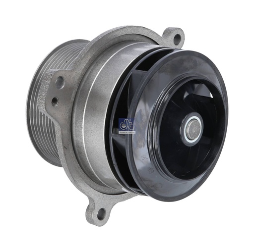[DTS 7.60010] Pompe à eau IVECO - DT SPARE PARTS