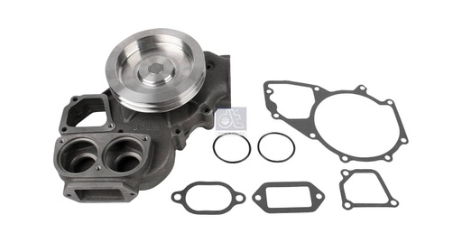 [DTS 3.16021] Pompe à eau MAN - DT SPARE PARTS