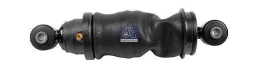 [DTS 4.64058] Amortisseur de cabine MERCEDES - DT SPARE PARTS
