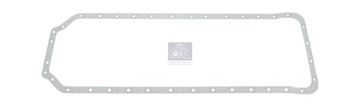 [DTS 7.50600] Joint de carter d'huile IVECO - DT SPARE PARTS