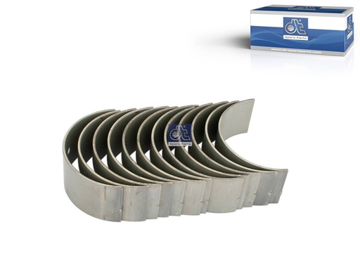 [DTS 3.90066] Kit de coussinets de bielle MAN - DT SPARE PARTS
