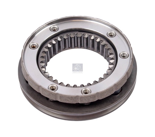 [DTS 6.46220] Unité de synchronisation RENAULT - DT SPARE PARTS