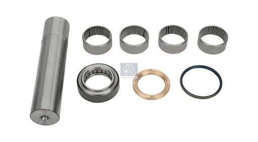 [DTS 4.91102] Kit pivot de fusée de roue MERCEDES - DT SPARE PARTS