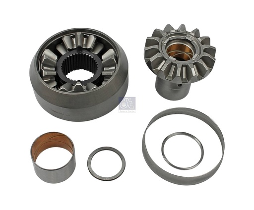 [DTS 4.91604] Kit de différentiel - DT SPARE PARTS